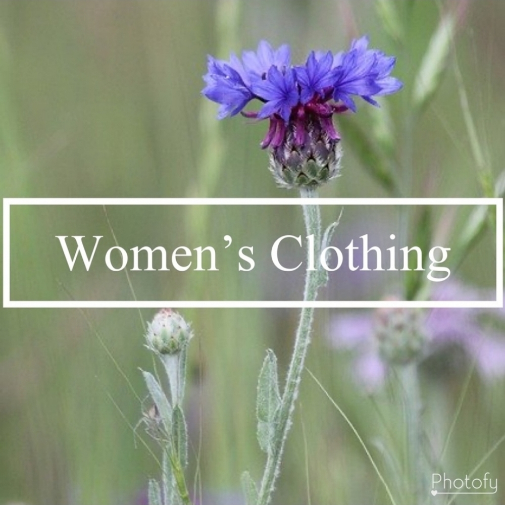 Women's Clothing